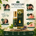 Devantari Universal Oil 25ml