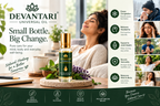 Devantari Universal Oil 2 X 25ml