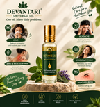 Devantari Universal Oil 50ml