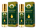 Devantari Universal Oil 2 x 6ml