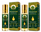 Devantari Universal Oil 2 x 6ml