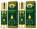 Devantari Universal Oil 2 X 25ml