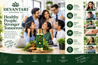 Devantari Universal Oil 2 X 12ml