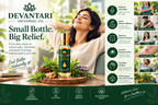 Devantari Universal Oil 6ml