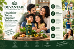Devantari Universal Oil 12ml