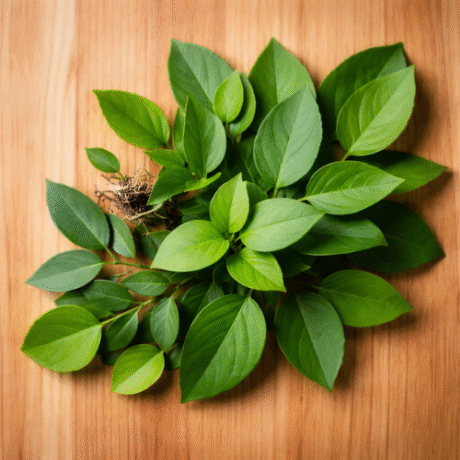 100% Ayurvedic