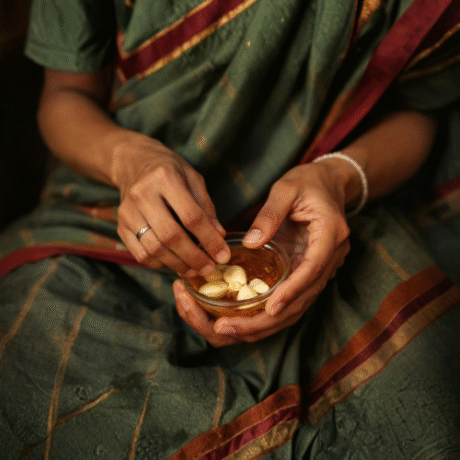 Grandmother's Remedies