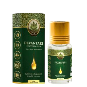 Devantari Universal Roll on – 25 ml