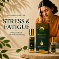 Stress & Fatigue Relief Oil