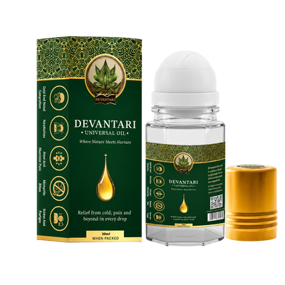 Devantari Universal Oil – 50 ml
