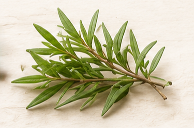 Tea Tree
