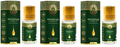 Devantari Universal Essential Pack - 6ml X 3 Combo Pack